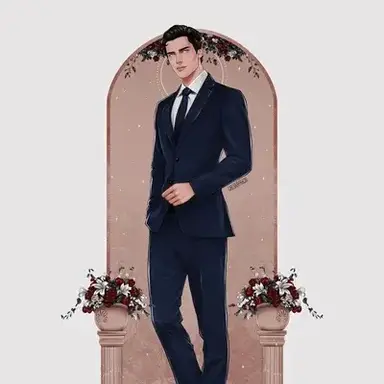 Profile image of Julian Vance