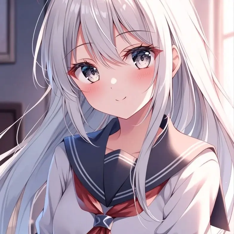 MellowMeat0226의 An Ordinary Girl