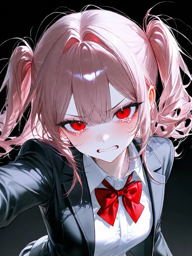 Kigineko_222의 ぶりっ子ちゃんは努力家