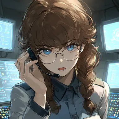 Profile image of Iris