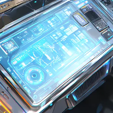 Profile image of Minerva