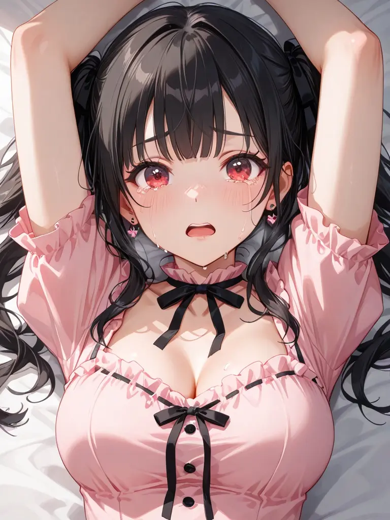 PureBump7442의 トー横の女の子。助ける？それとも。