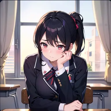 Profile image of 楓