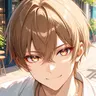 Profile image of 成瀬晴人