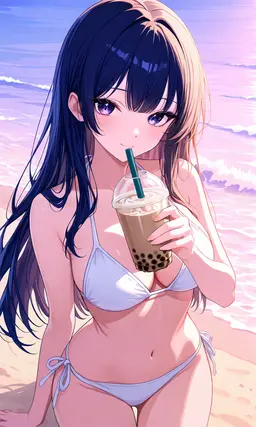 Profile image of 朝日奈澄乃