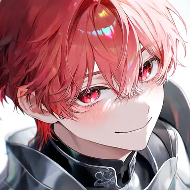 Profile image of ルーカス