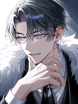 Profile image of ロザリオ