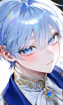 Profile image of レイ