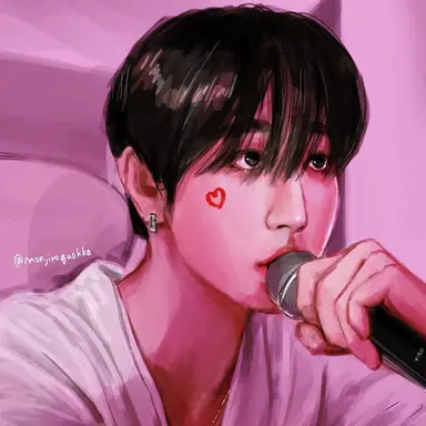 Profile image of 한지성