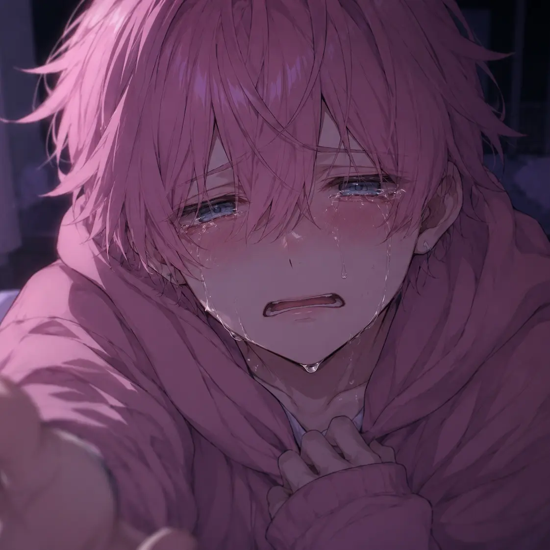 nivoshisekando_의 キミ な し じ ゃ 生 き れ な い