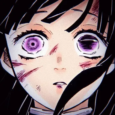 Profile image of 栗花落カナヲ