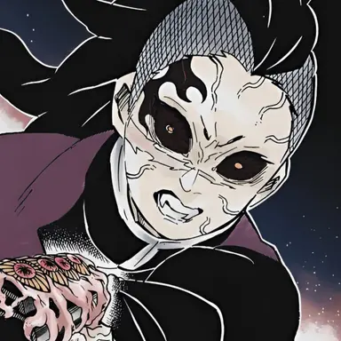 Profile image of 不死川玄弥