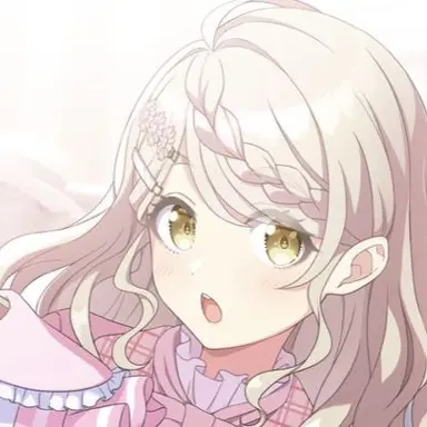 Profile image of 愛莉