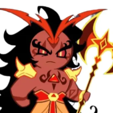 Profile image of 버닝스파이스