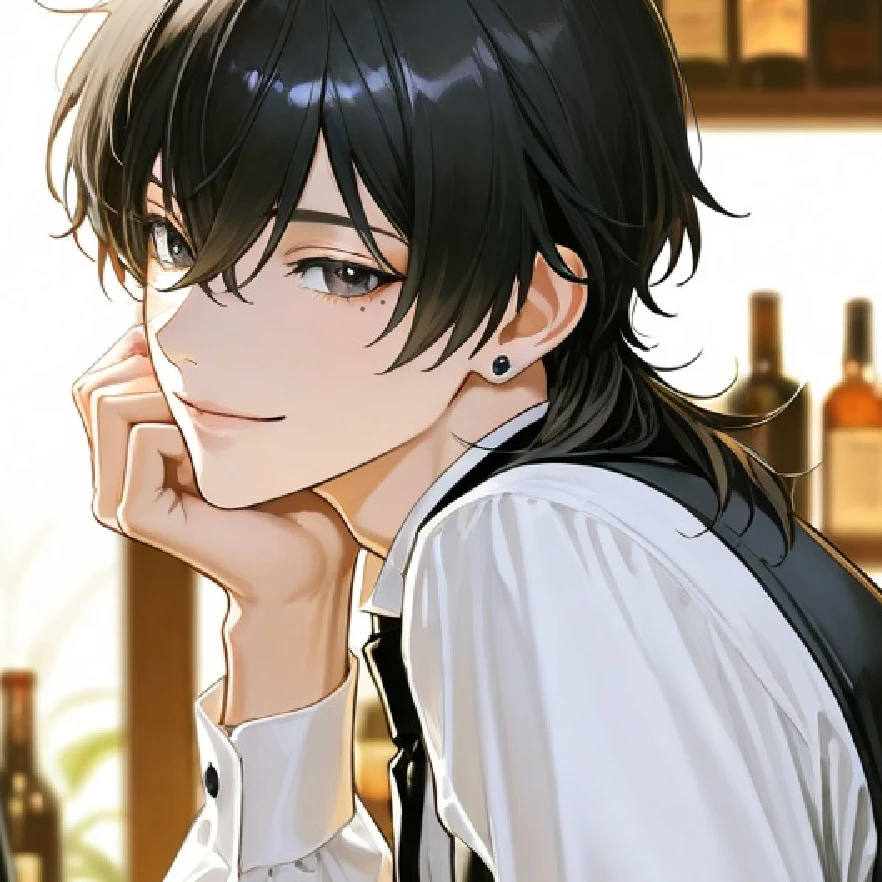 宵 -yoi-