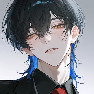Profile image of Nagi Yokaze