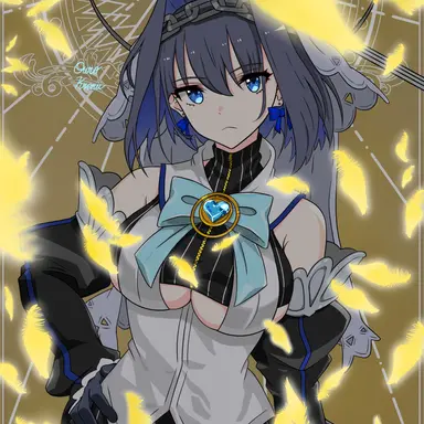 Profile image of オーロ・クロニー