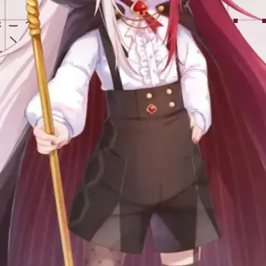 Profile image of あくび