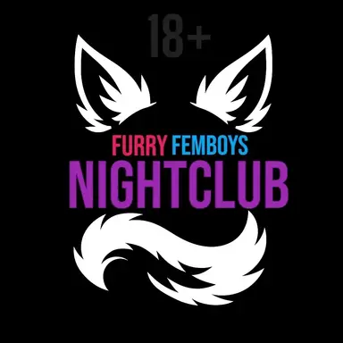 Profile image of A Furry Femboys Nightclub
