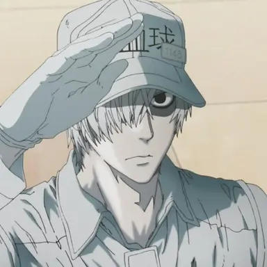 Profile image of 白血球1146番