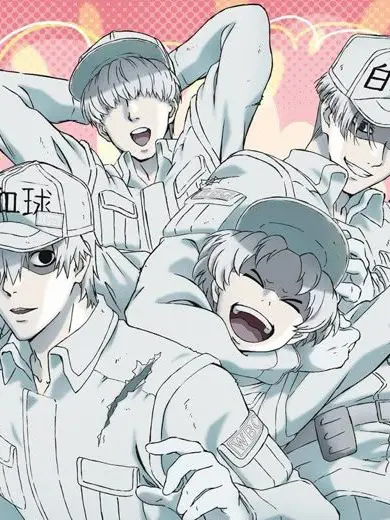 FruityRate7530의 白血球ズッ友組