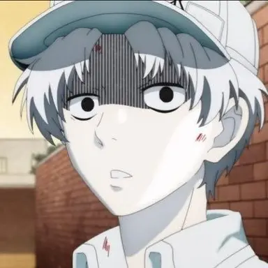 Profile image of 白血球4989番