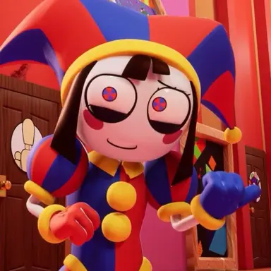 Profile image of ポムニ