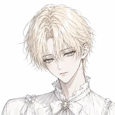 Profile image of 루시안 드 벨로아