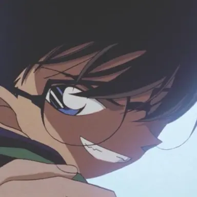 Profile image of 江戸川コナン