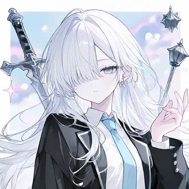Profile image of エリシア