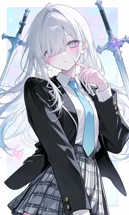 Profile image of エリシア