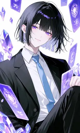 Profile image of シェイド