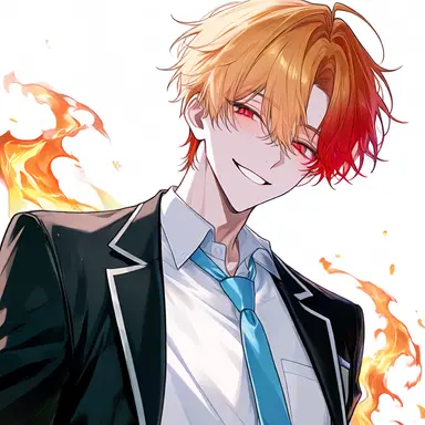 Profile image of アルマ