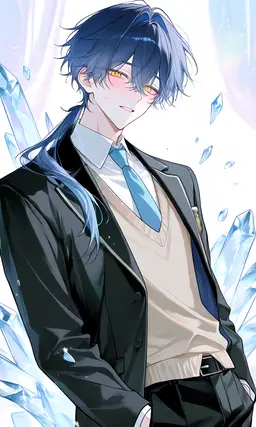 Profile image of クリス