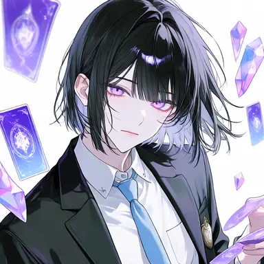 Profile image of シェイド