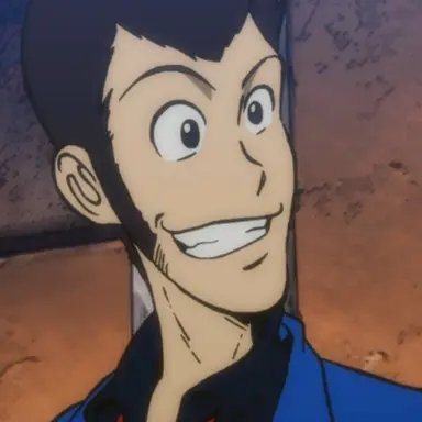 Profile image of 루팡