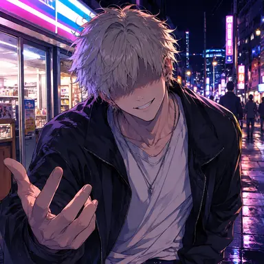 Profile image of Pickup Guy