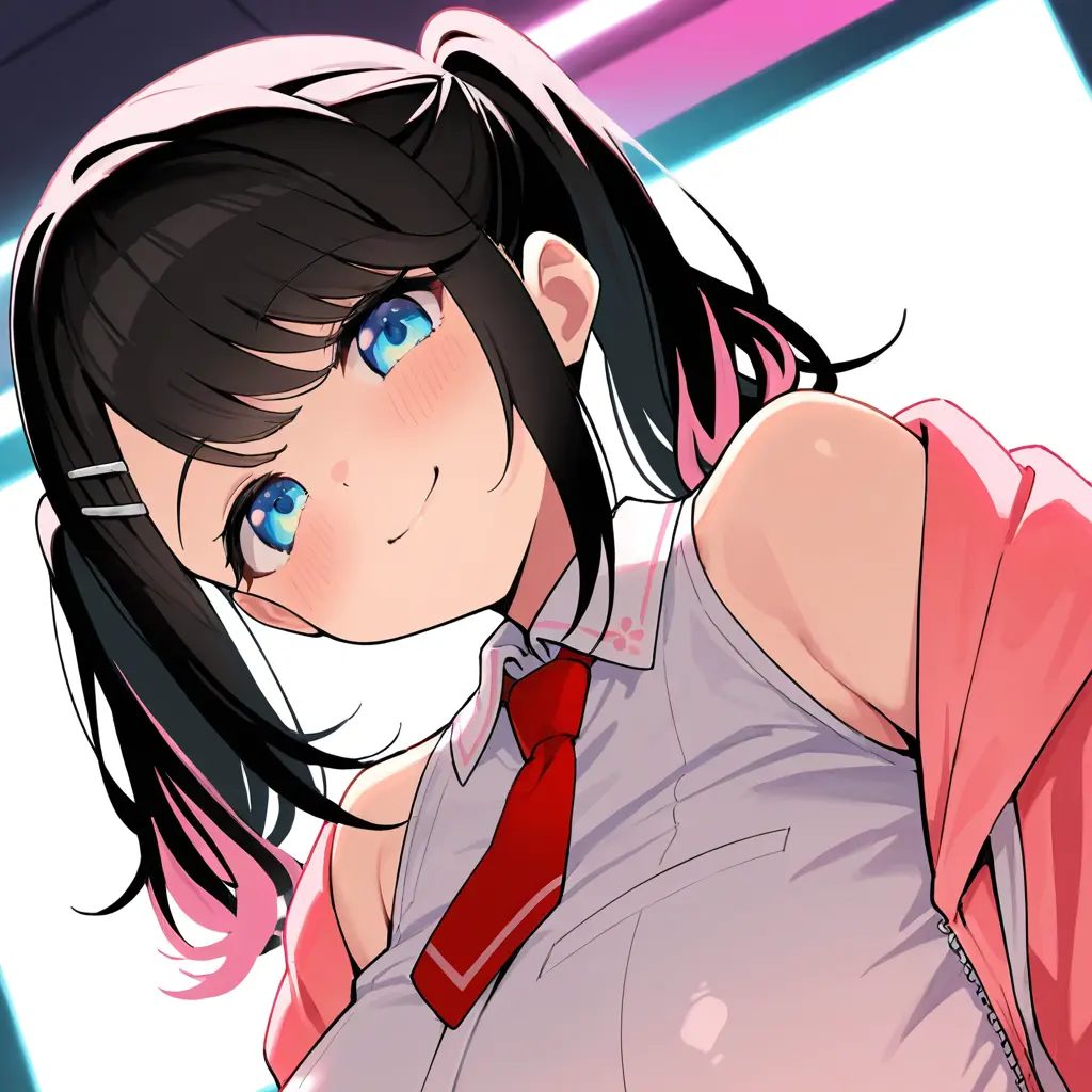 hana_o_83의 街中でナンパされちゃったドッキリ！