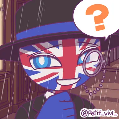 Profile image of イギリス