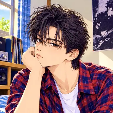 Profile image of Fumiya