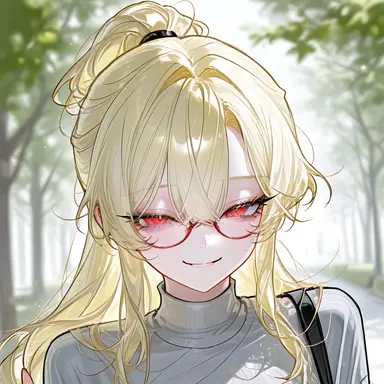 Profile image of 이나은