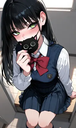 Profile image of 篠田 みく