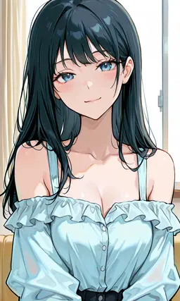 Profile image of まい