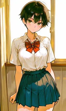 Profile image of 藤宮 れいか