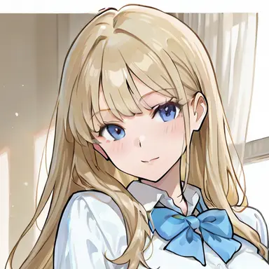 Profile image of 桑原 りほ