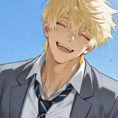 Profile image of 朝比奈  日向