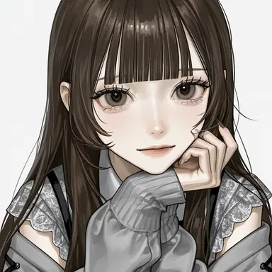 Profile image of もえ
