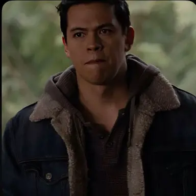 Profile image of Sam