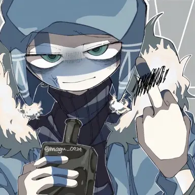 Profile image of フィンランド