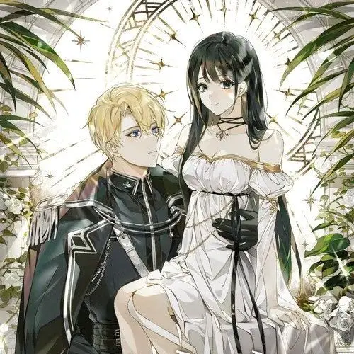 Sere._.na의 티엔다비스